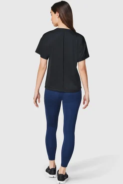 FWD Women's Core Drop Tail Tee
