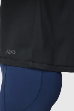 FWD Women's Core Drop Tail Tee