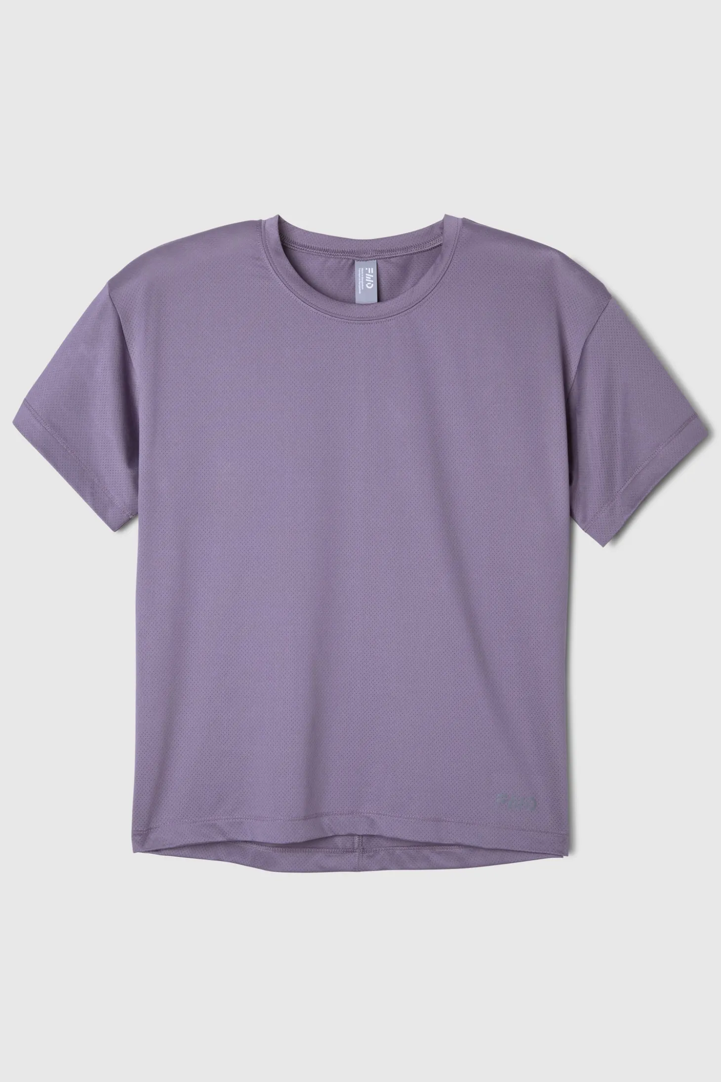 FWD Women's Core Drop Tail Tee