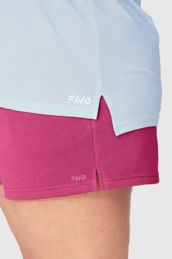 FWD Women's Core Drop Tail Tee