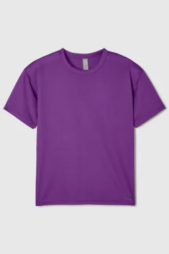 FWD Women's Core Drop Tail Tee