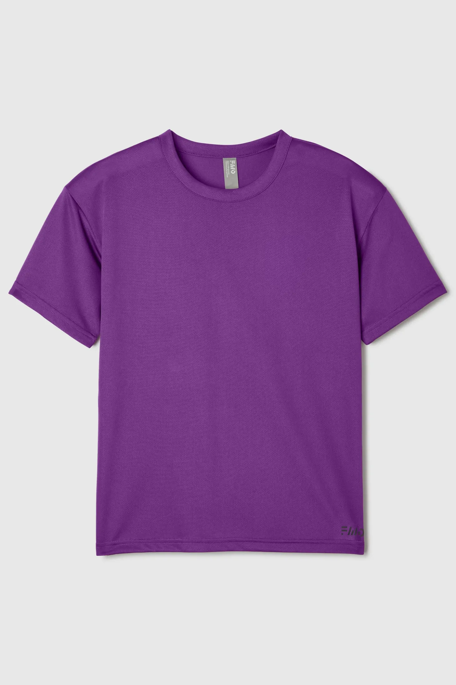 FWD Women's Core Drop Tail Tee