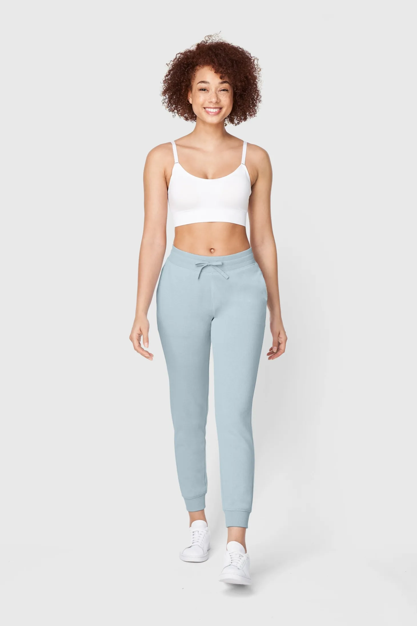 FWD Women's Core Fleece Jogger Pants