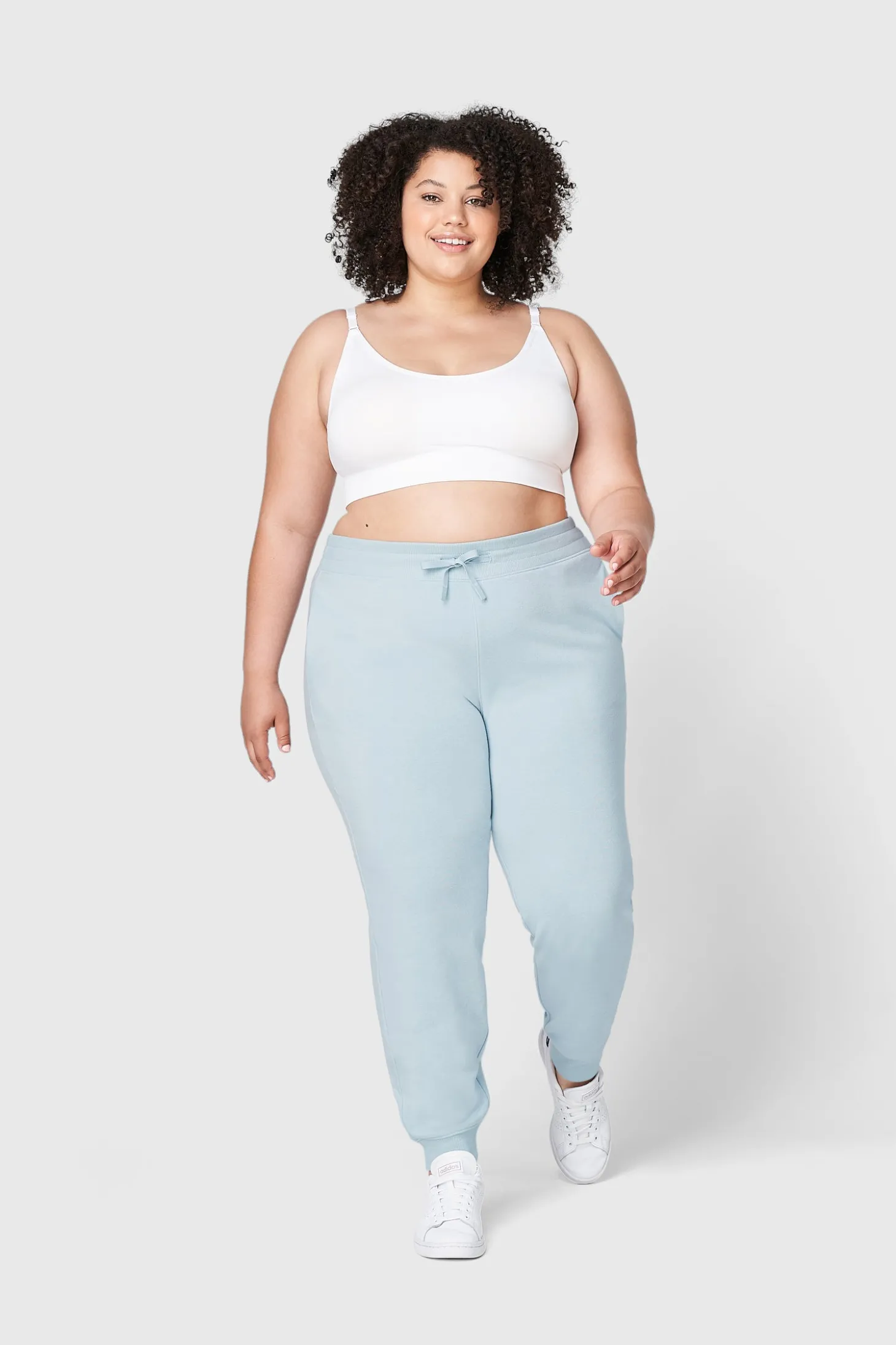 FWD Women's Core Fleece Jogger Pants