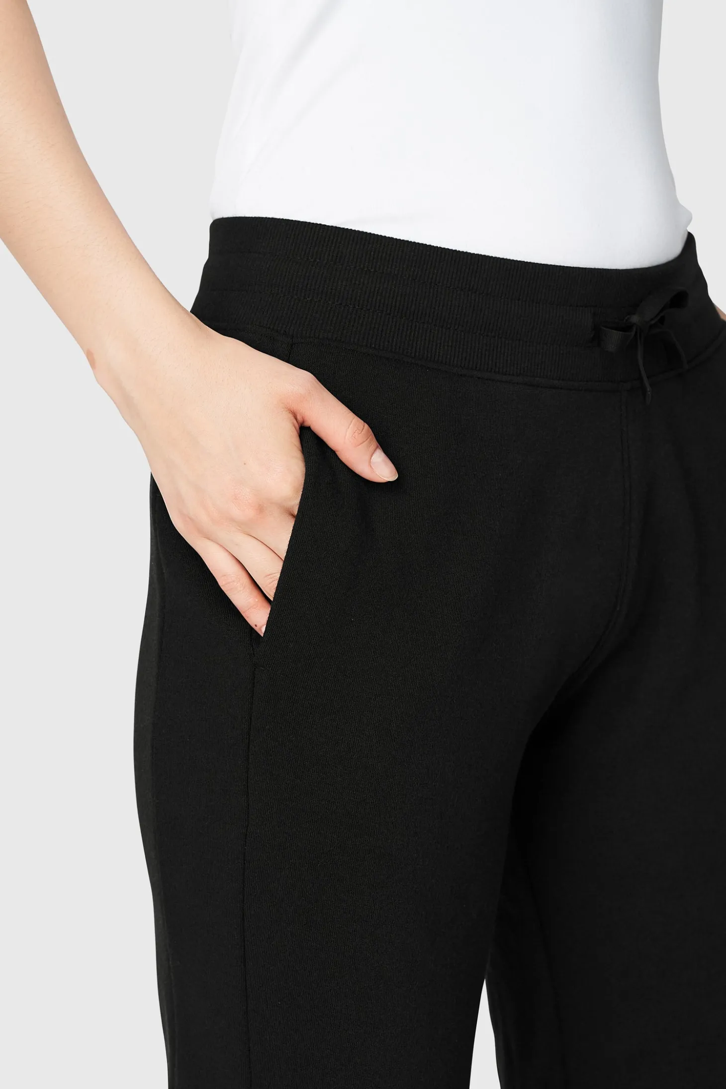 FWD Women's Core Fleece Jogger Pants