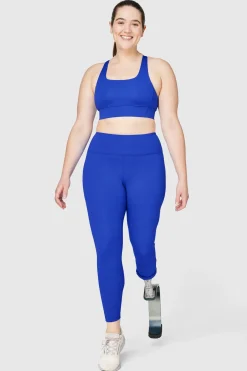 FWD Women's Core High Rise 7/8 Legging