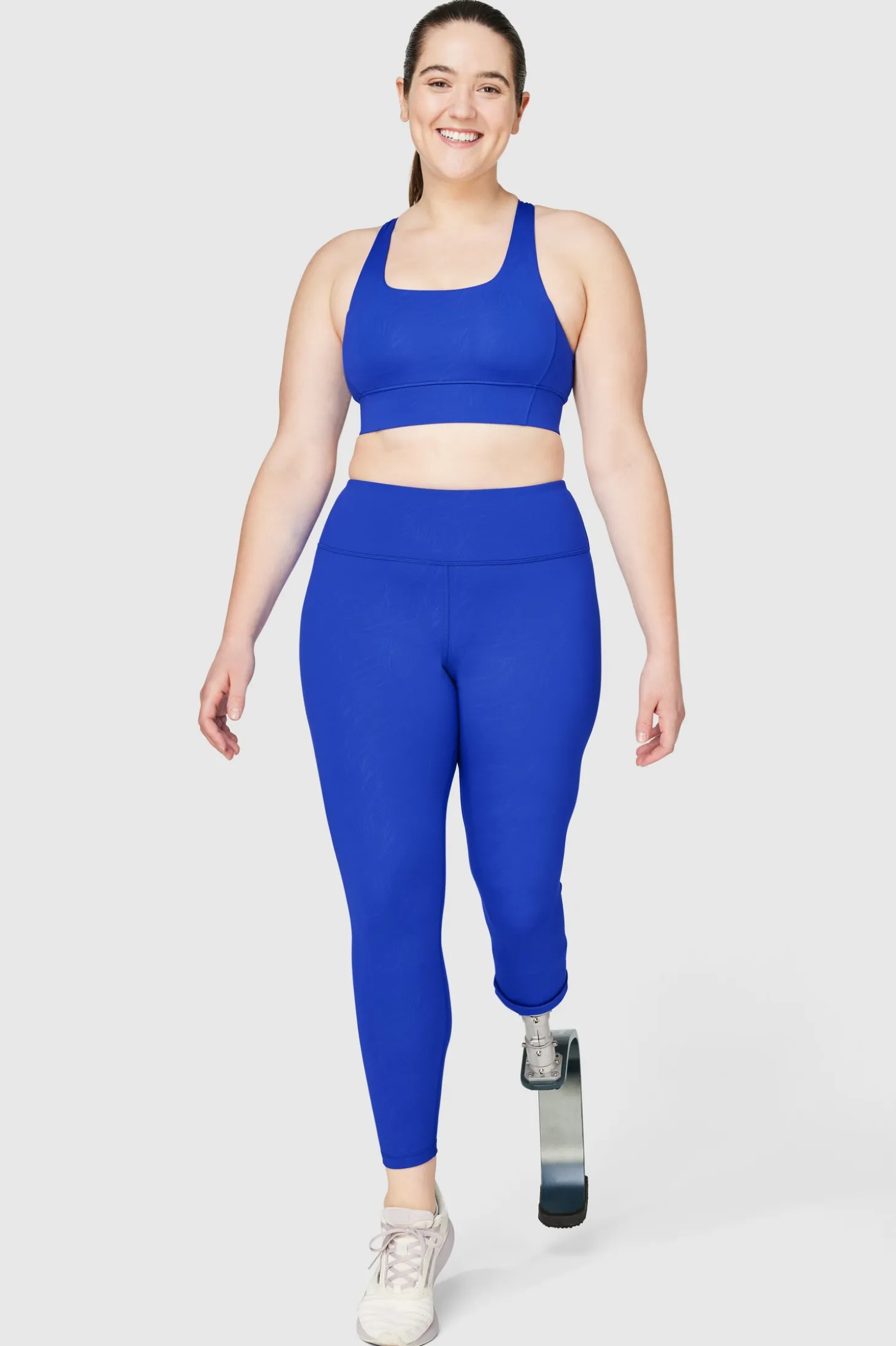 FWD Women's Core High Rise 7/8 Legging