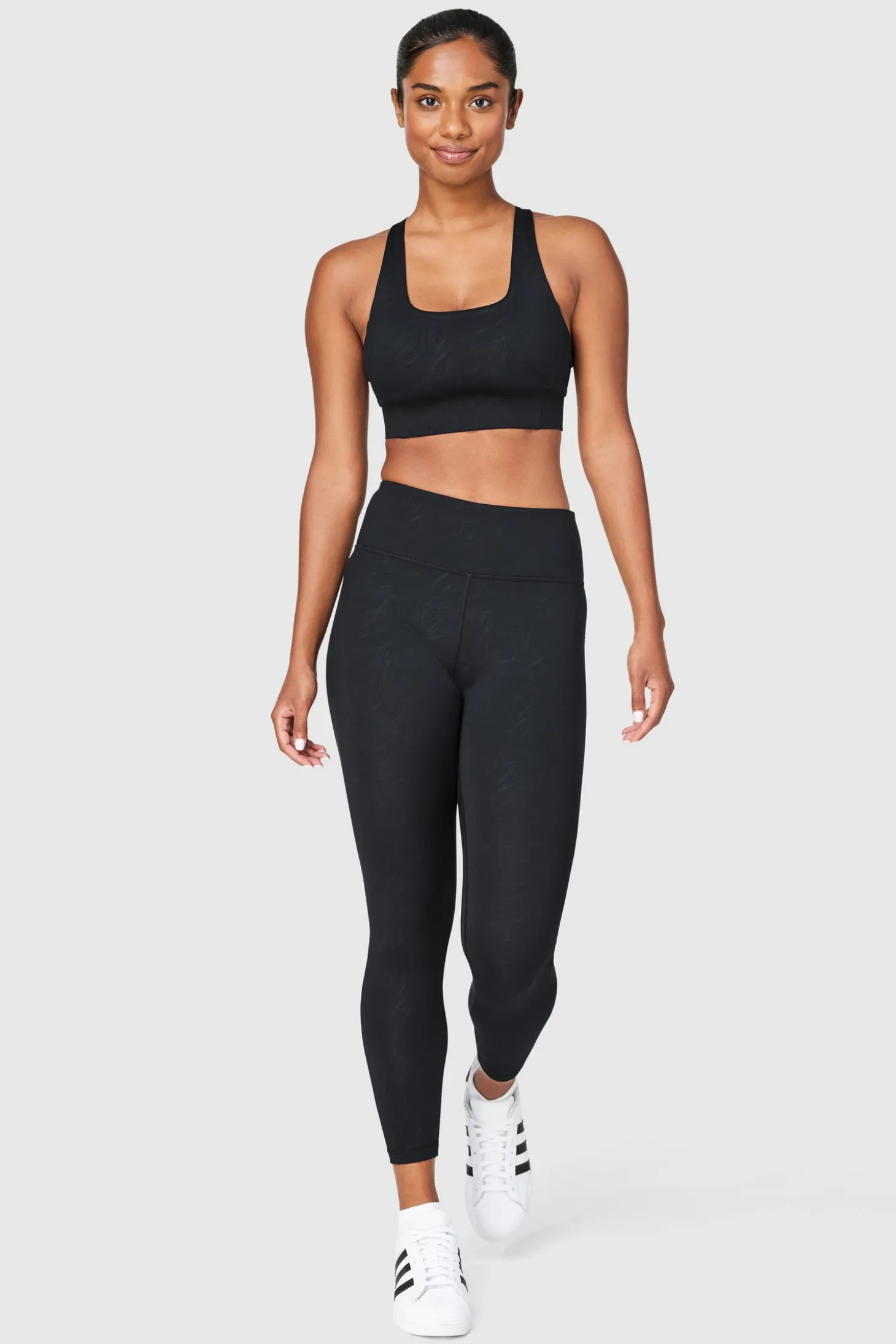 FWD Women's Core High Rise 7/8 Legging