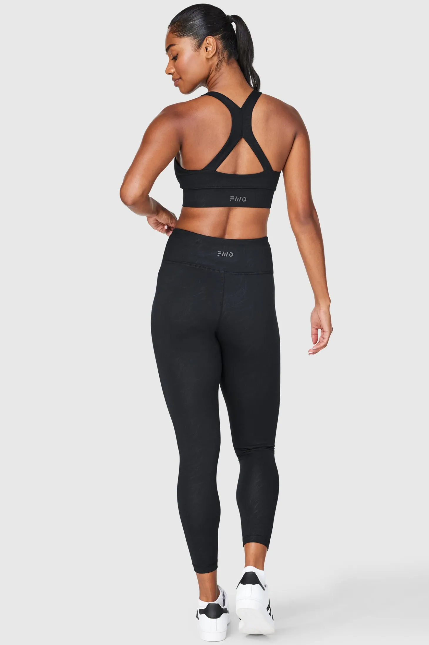 FWD Women's Core High Rise 7/8 Legging