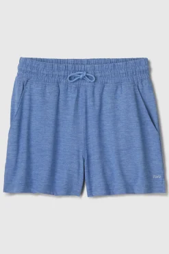 FWD Women's Core HIIT-Knit Short