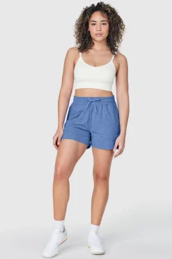 FWD Women's Core HIIT-Knit Short