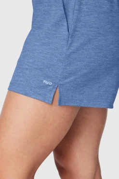 FWD Women's Core HIIT-Knit Short