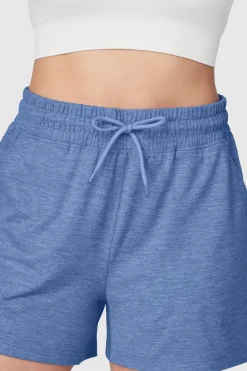 FWD Women's Core HIIT-Knit Short