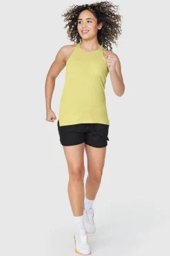 FWD Women's Core HIIT-Knit Short