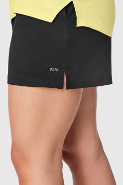 FWD Women's Core HIIT-Knit Short