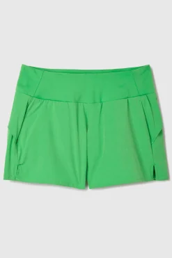 FWD Women's Core Lightweight Training Short