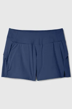 FWD Women's Core Lightweight Training Short