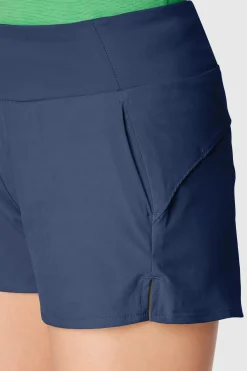 FWD Women's Core Lightweight Training Short