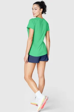 FWD Women's Core Lightweight Training Short