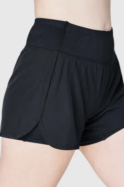 FWD Women's Core Lined Shorts