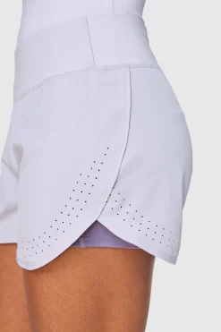 FWD Women's Core Lined Short