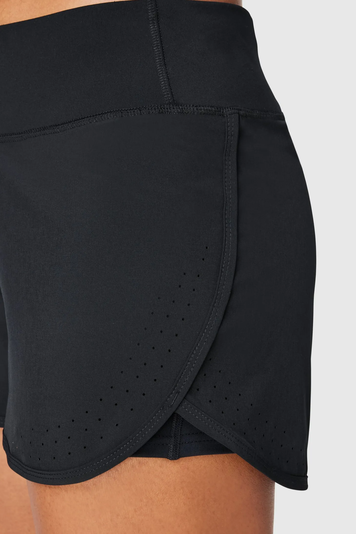 FWD Women's Core Lined Short