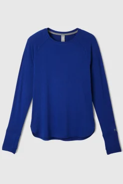FWD Women's Core Long Sleeve tee