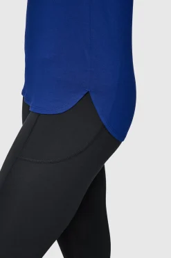 FWD Women's Core Long Sleeve tee