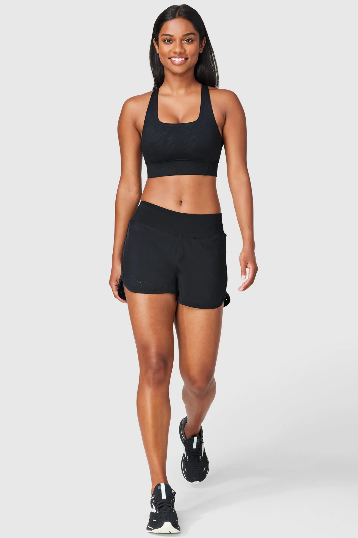 FWD Women's Core Low Impact Bra