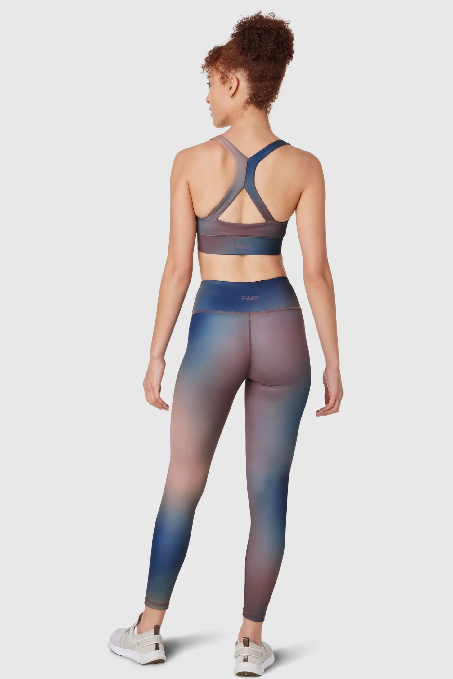 FWD Women's Core Low Impact Bra