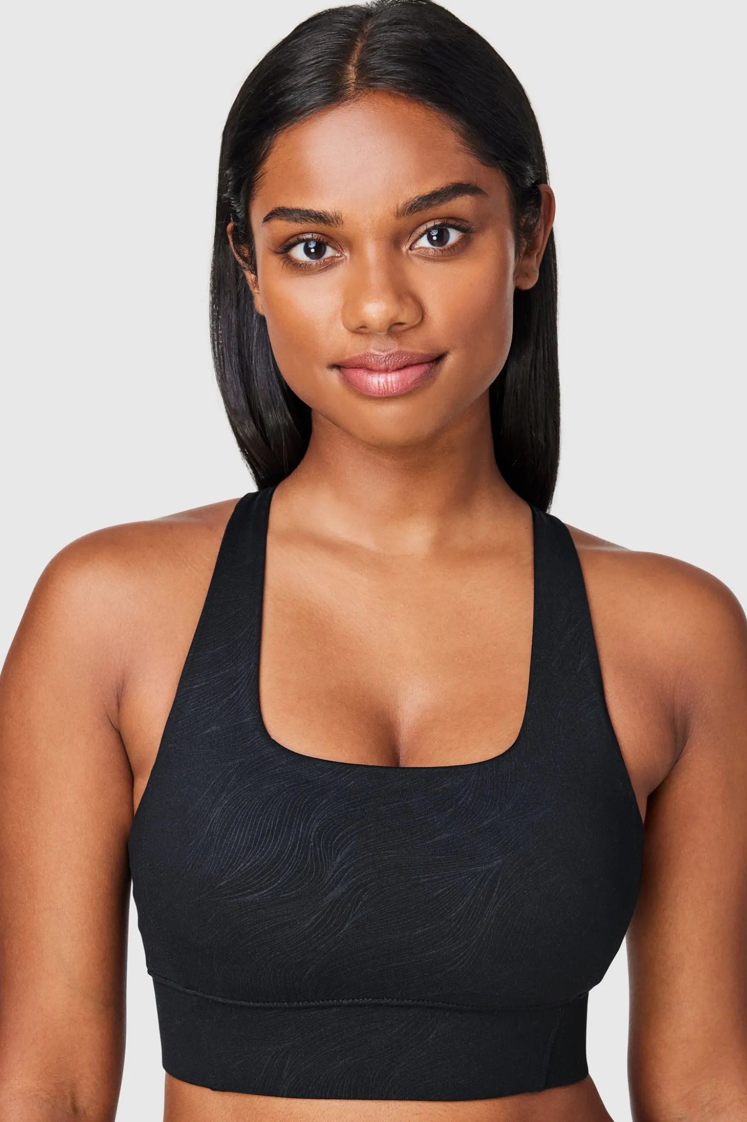 FWD Women's Core Low Impact Bra
