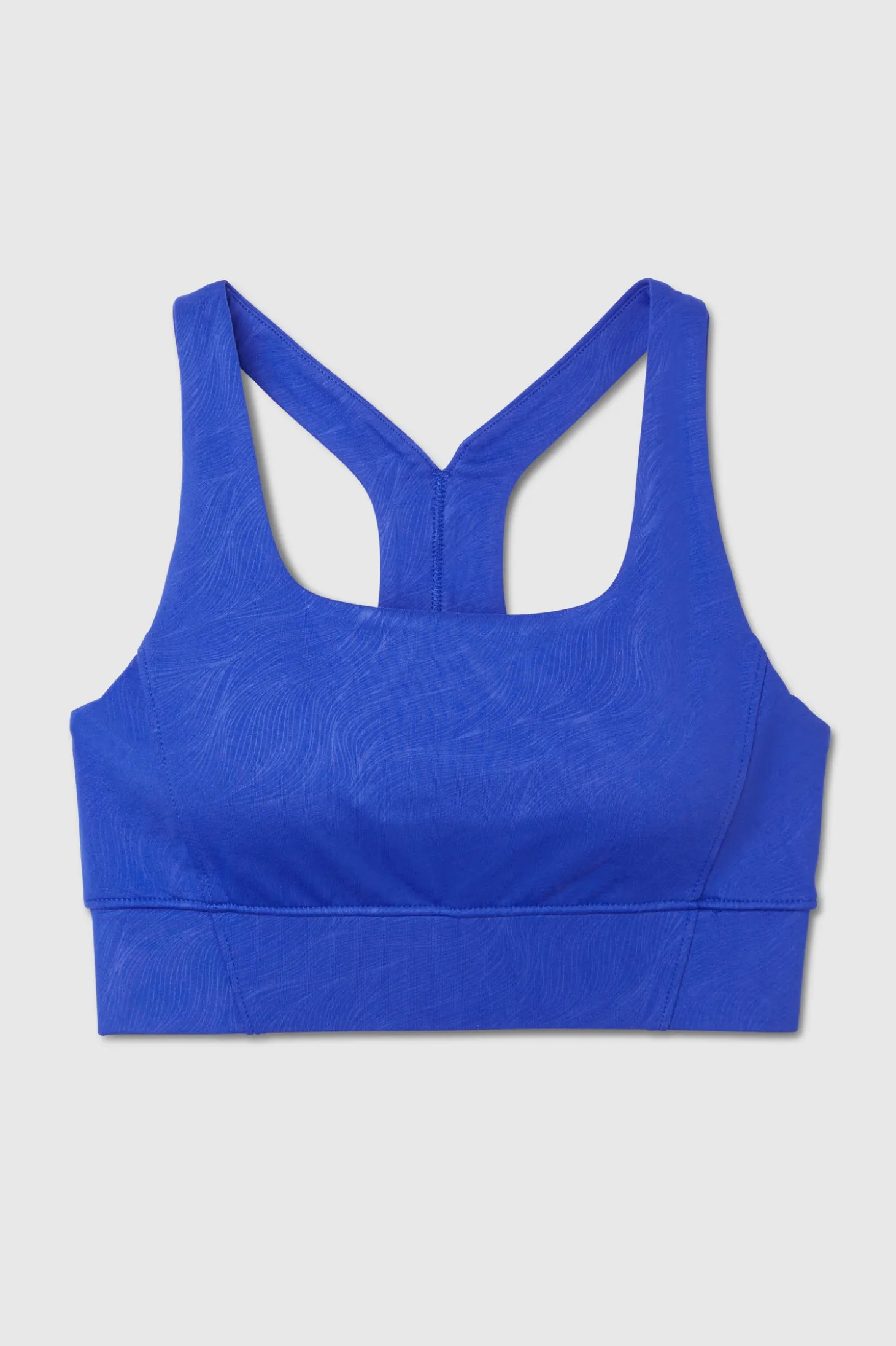FWD Women's Core Low Impact Bra