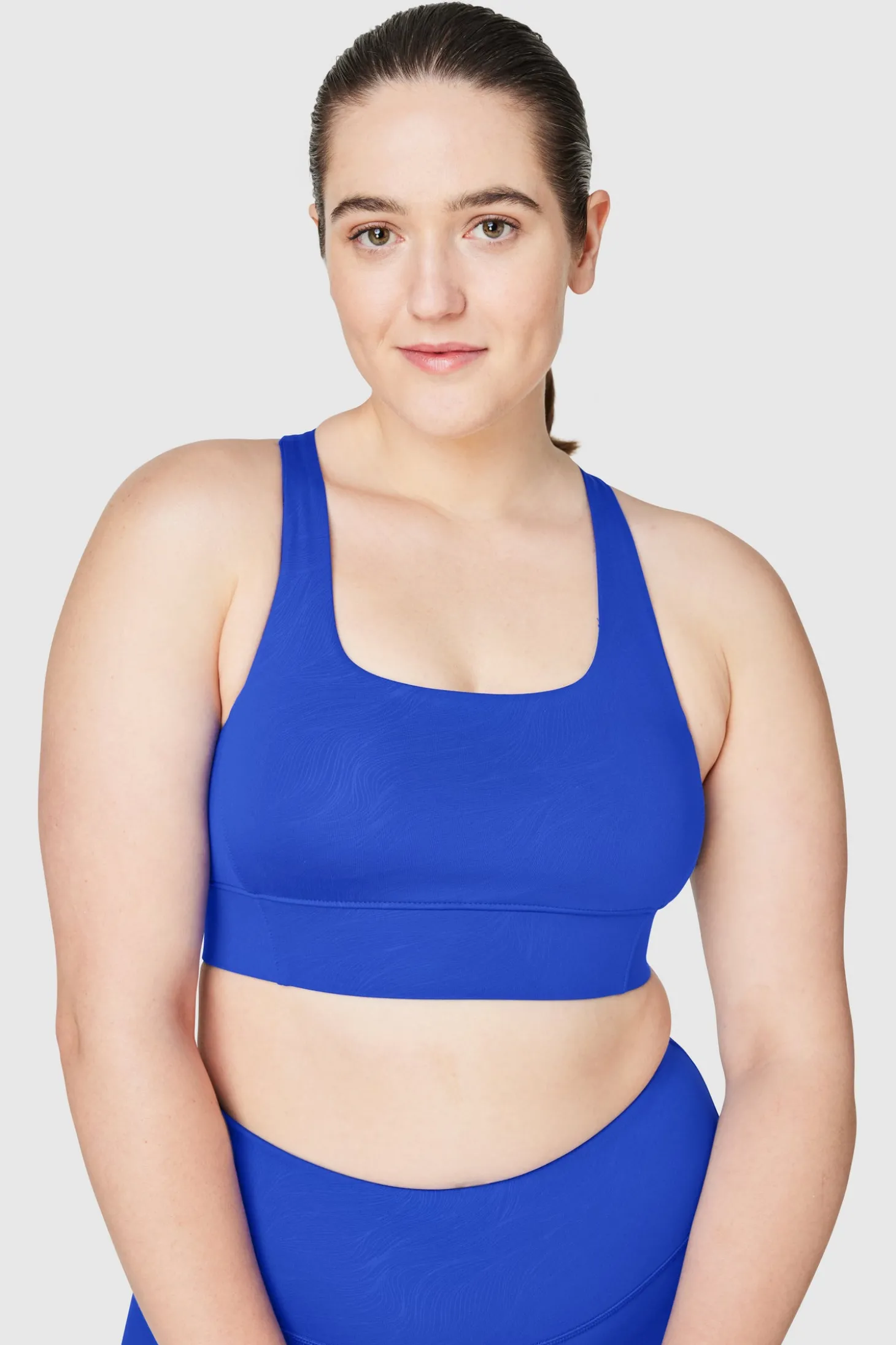 FWD Women's Core Low Impact Bra