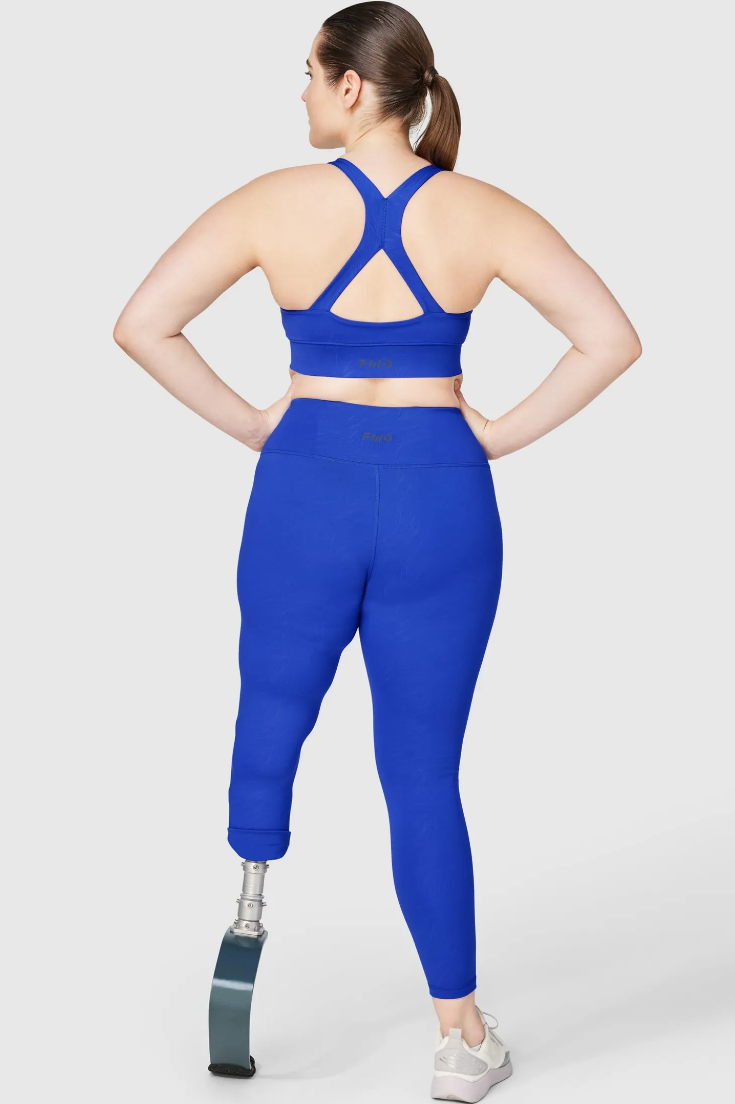 FWD Women's Core Low Impact Bra