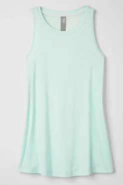 FWD Women's Core Mesh Back Tank