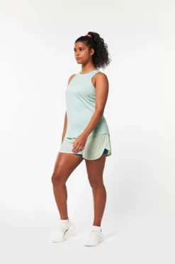 FWD Women's Core Mesh Back Tank