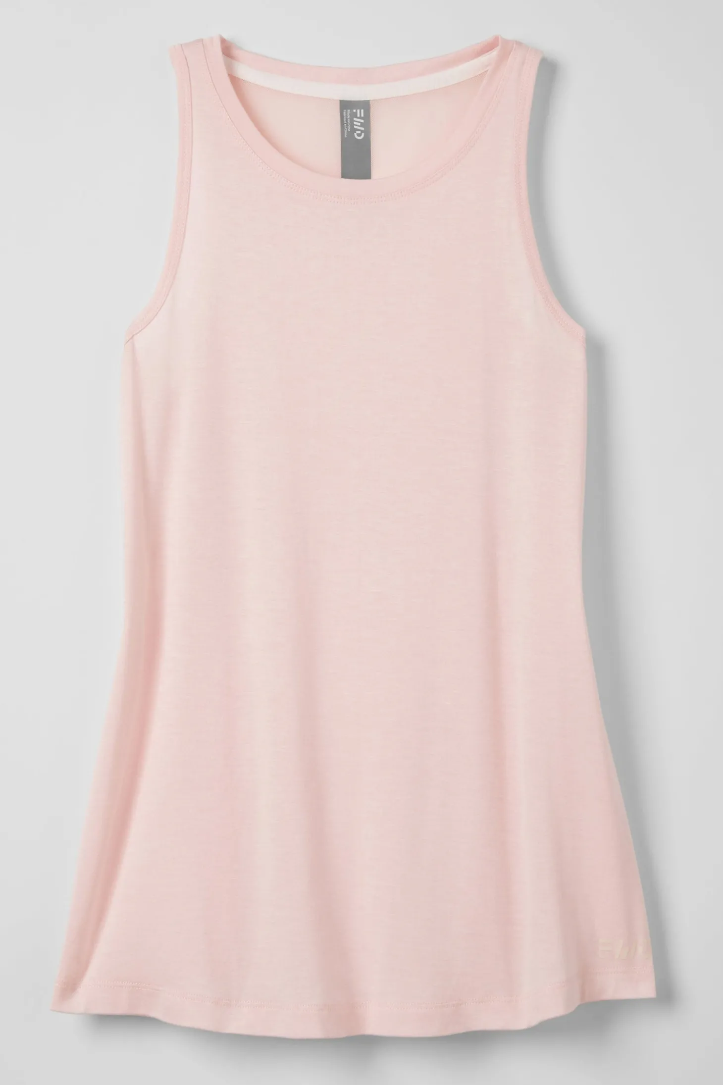 FWD Women's Core Mesh Back Tank