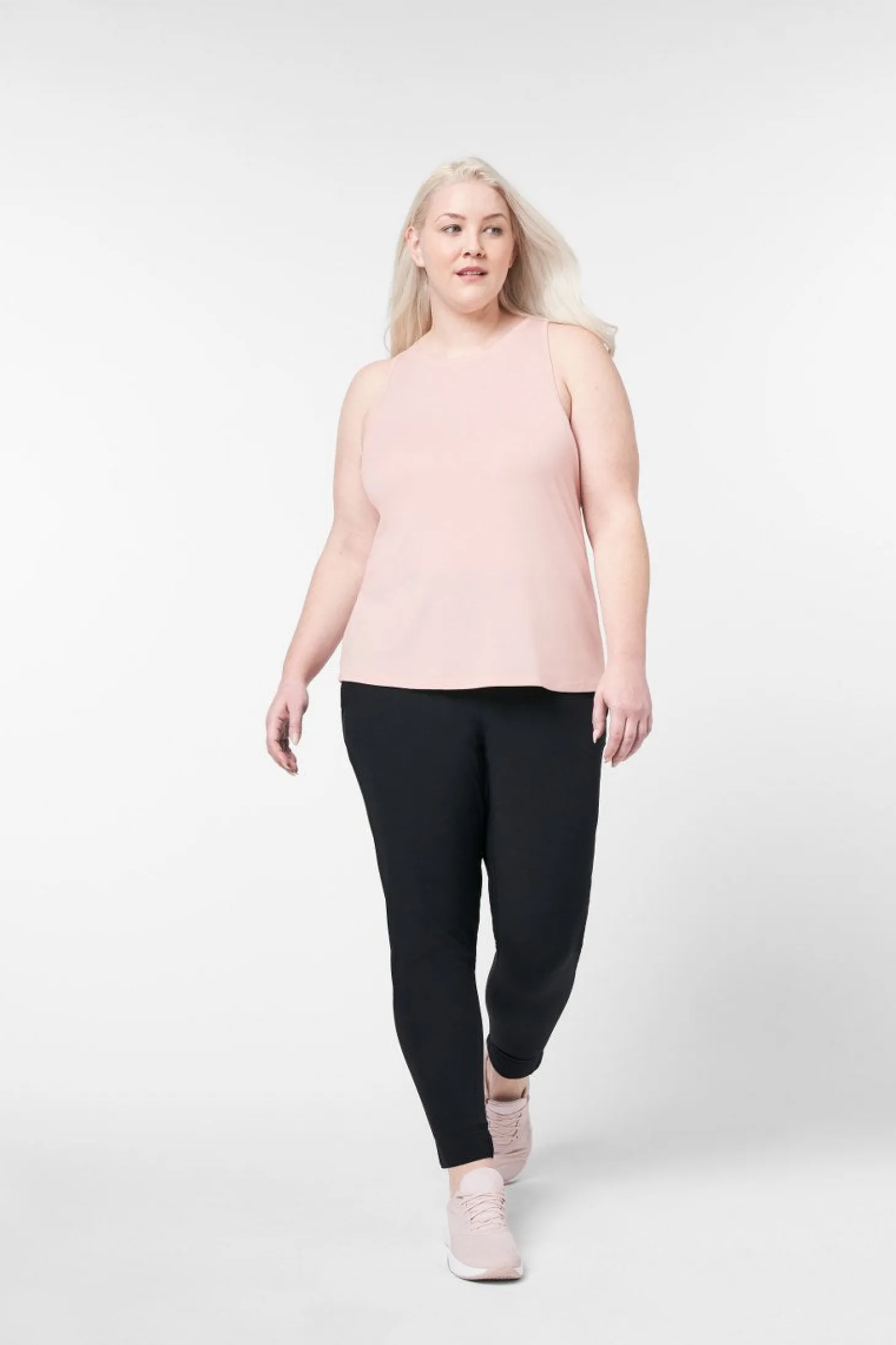 FWD Women's Core Mesh Back Tank