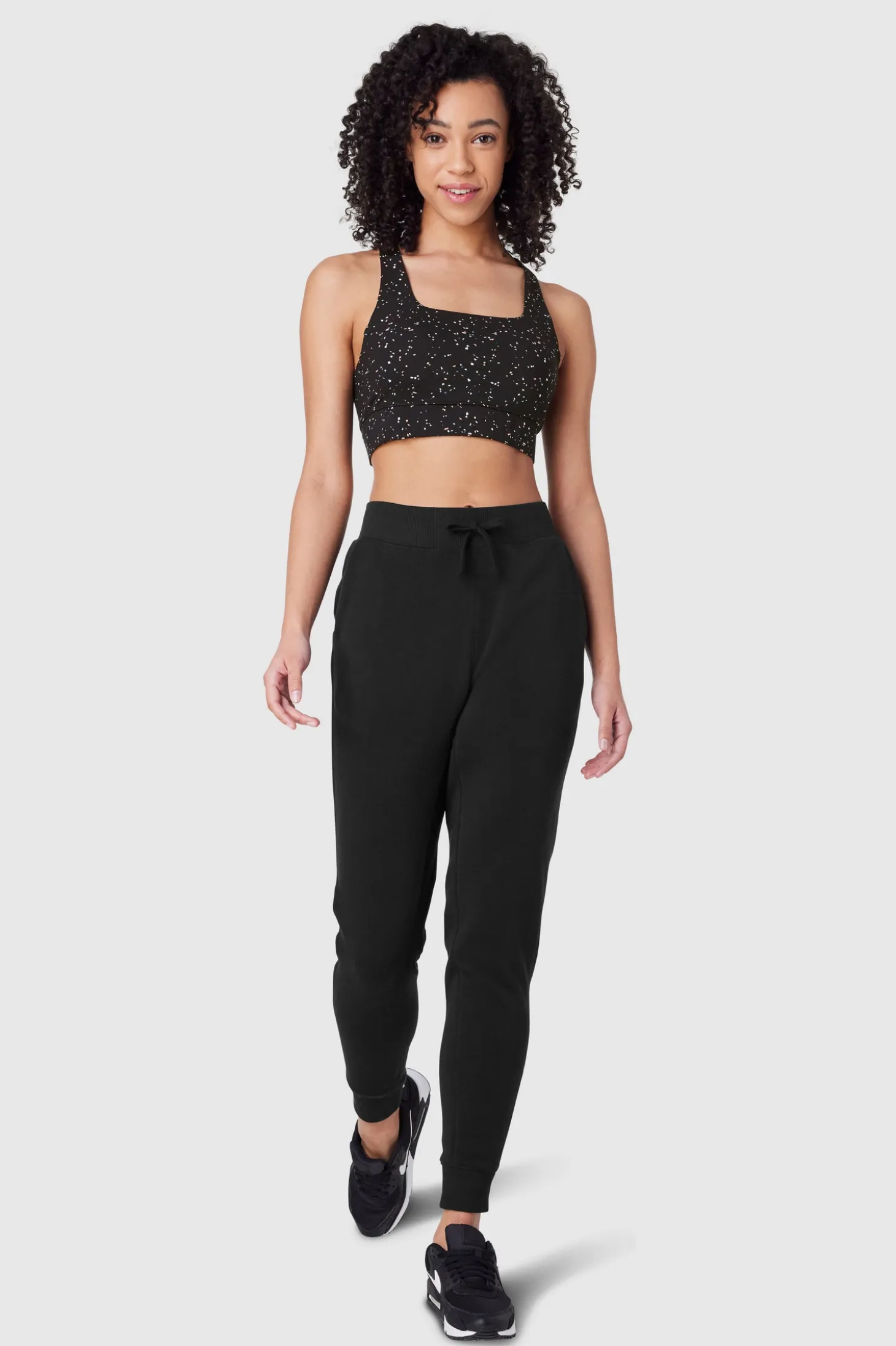 FWD Women's Core Multi Strap Bra