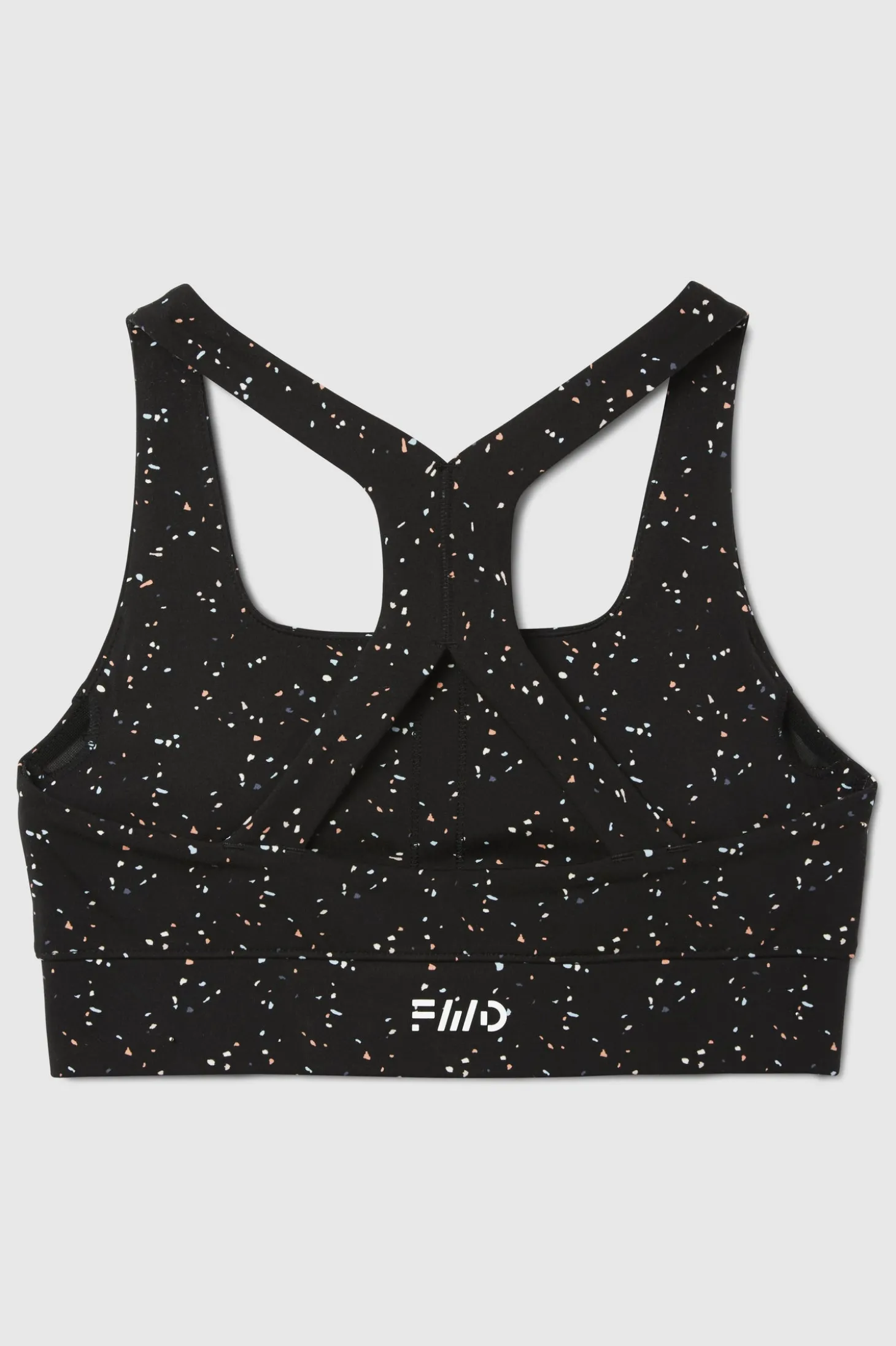 FWD Women's Core Multi Strap Bra