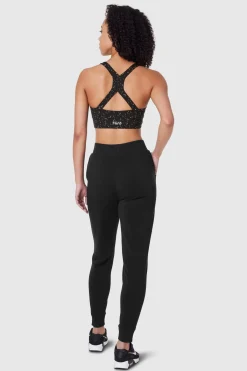 FWD Women's Core Multi Strap Bra