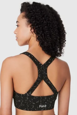FWD Women's Core Multi Strap Bra