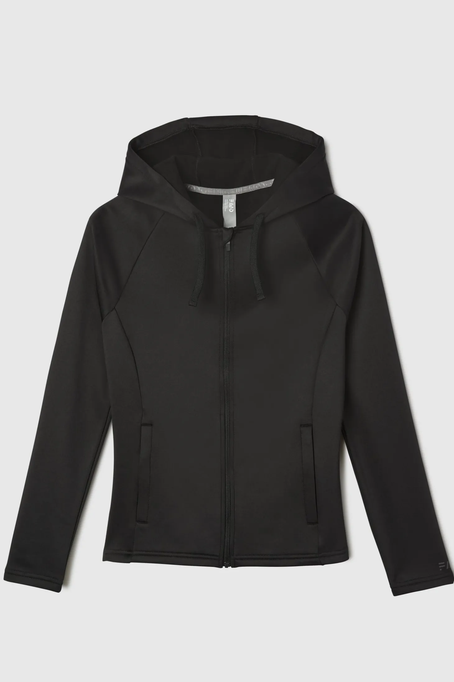 FWD Women's Core Outdoor Midweight Hoodie