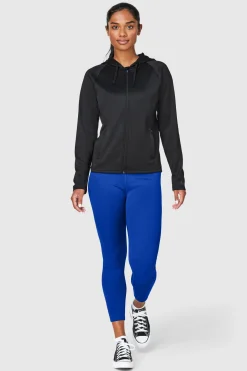 FWD Women's Core Outdoor Midweight Hoodie