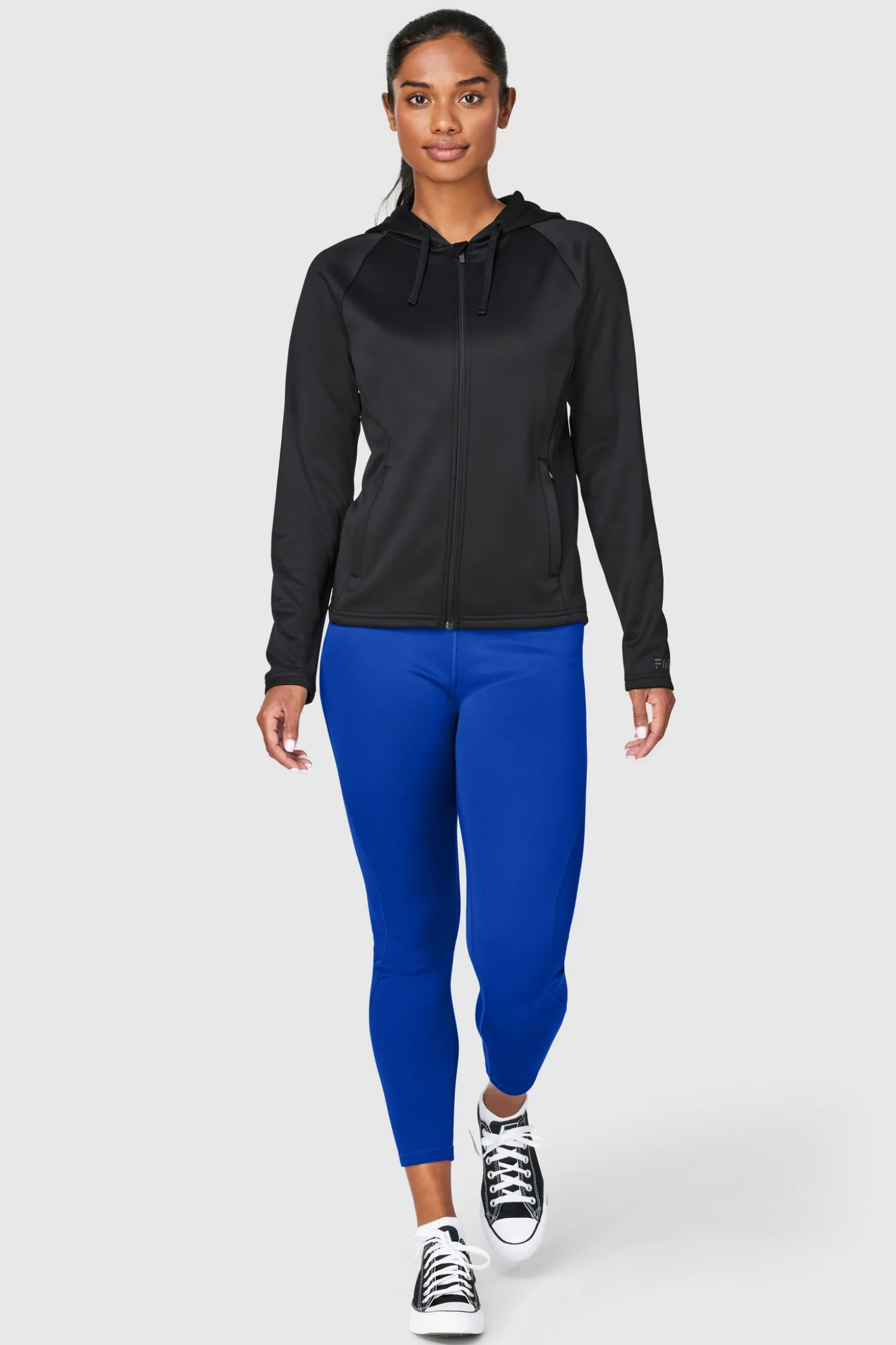 FWD Women's Core Outdoor Midweight Hoodie