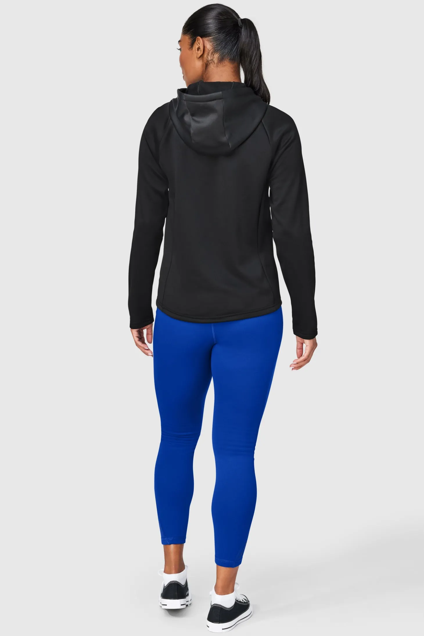 FWD Women's Core Outdoor Midweight Hoodie