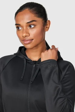 FWD Women's Core Outdoor Midweight Hoodie