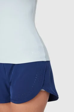 FWD Women's Core Racer Back Tank