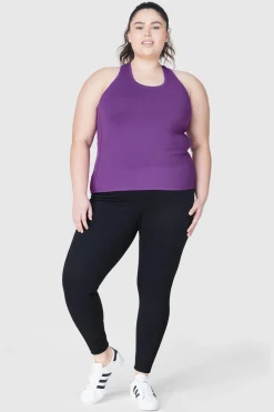 FWD Women's Core Racerback Tank