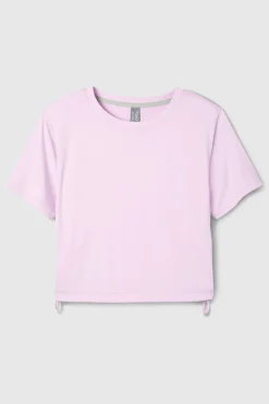 FWD Women's Core Ruched Tee